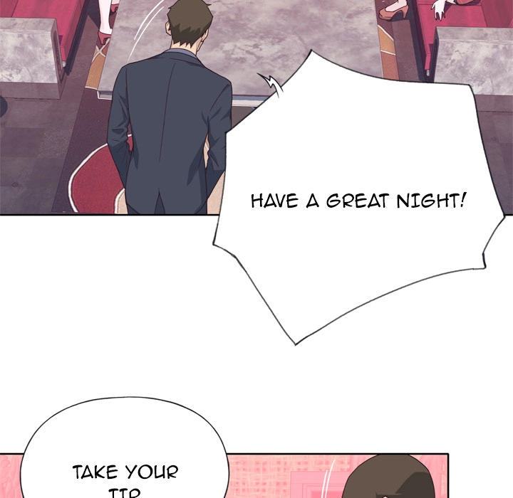 Tighty Lady Chapter 10 page 78 - 