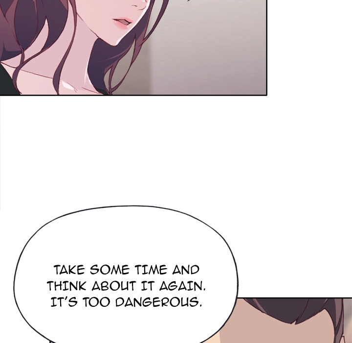 Tighty Lady Chapter 10 page 9 - 