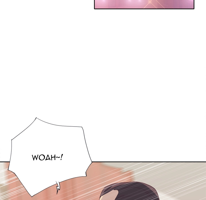 Tighty Lady Chapter 10 page 83 - 