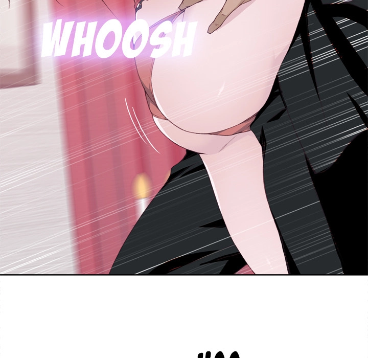 Tighty Lady Chapter 10 page 85 - 