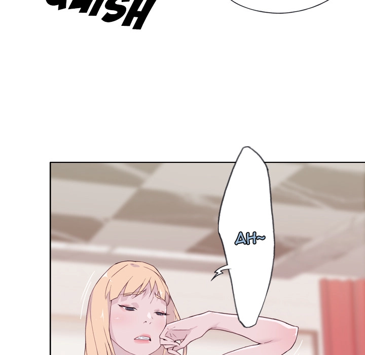 Tighty Lady Chapter 10 page 87 - 