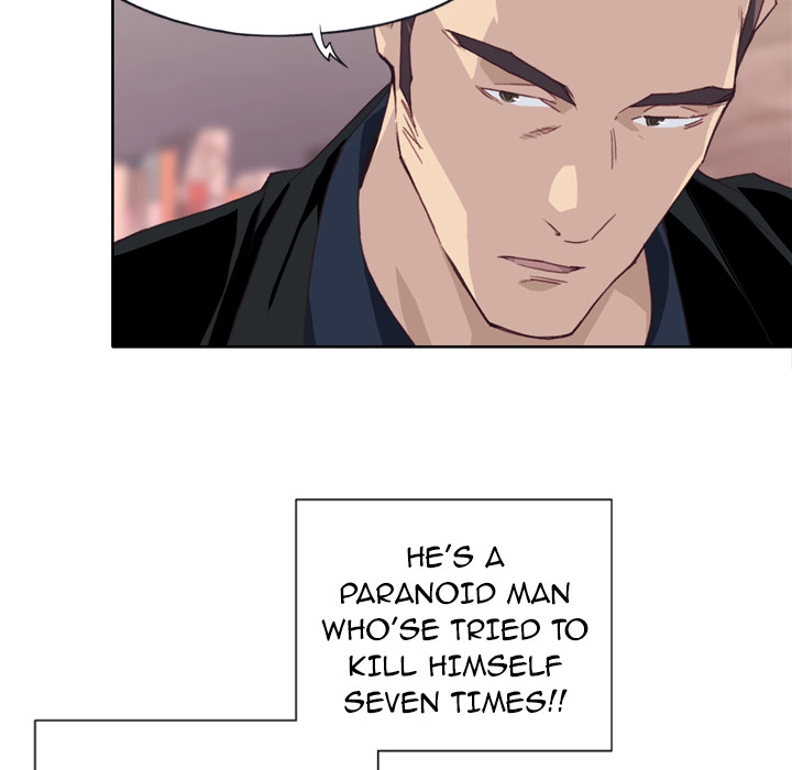Tighty Lady Chapter 10 page 10 - 