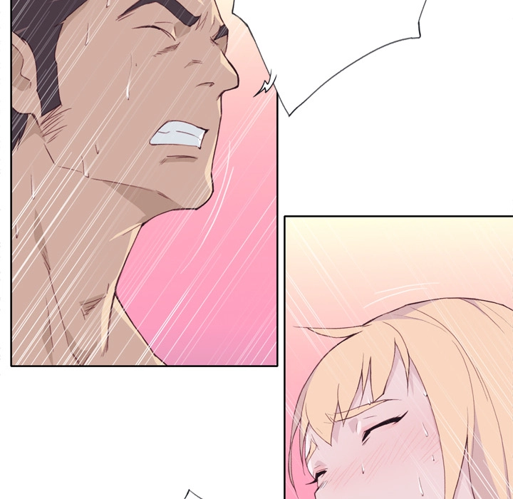 Tighty Lady Chapter 10 page 99 - 