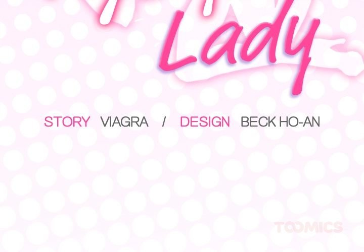 Tighty Lady Chapter 11 page 2 - 