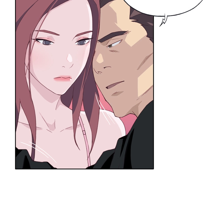 Tighty Lady Chapter 11 page 11 - 