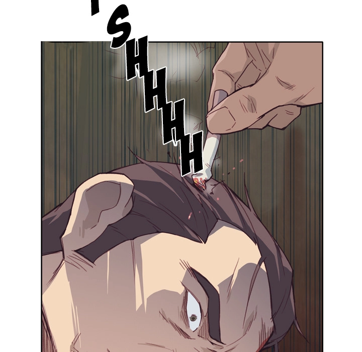 Tighty Lady Chapter 11 page 101 - 