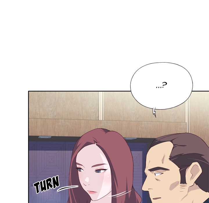 Tighty Lady Chapter 11 page 12 - 