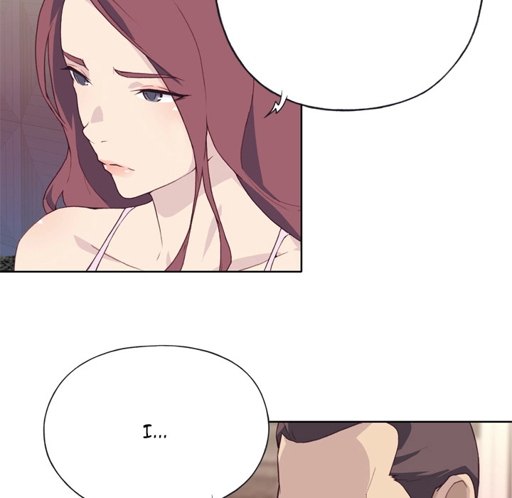 Tighty Lady Chapter 11 page 14 - 