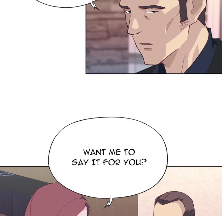 Tighty Lady Chapter 11 page 15 - 