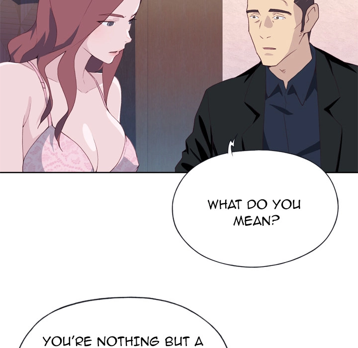 Tighty Lady Chapter 11 page 16 - 