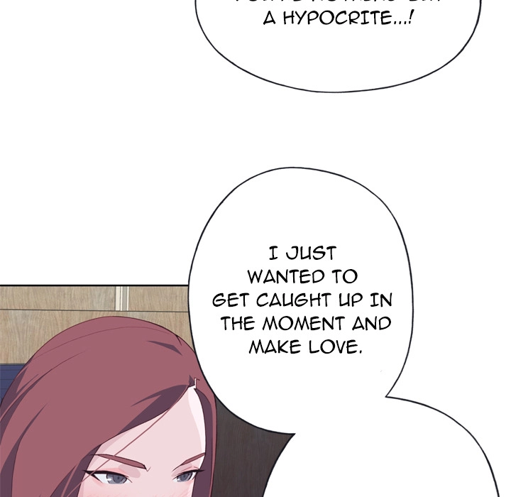 Tighty Lady Chapter 11 page 19 - 