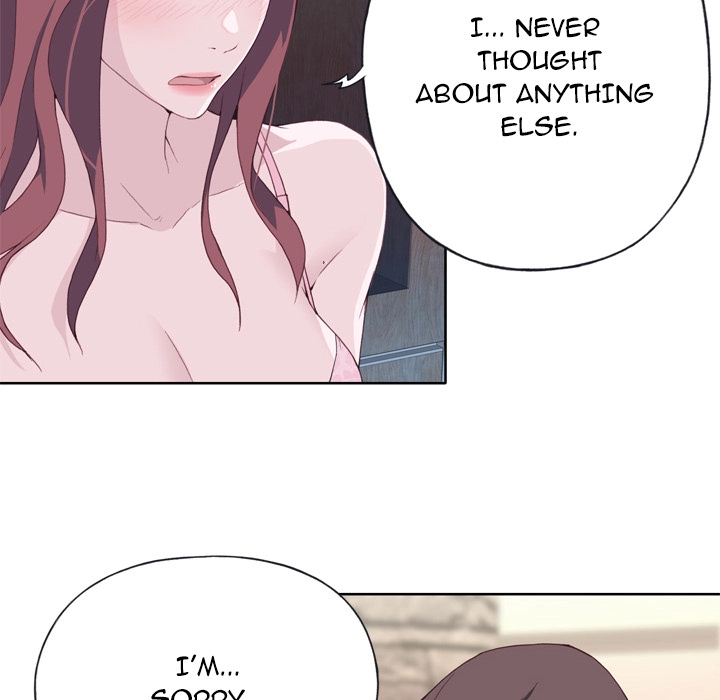 Tighty Lady Chapter 11 page 20 - 