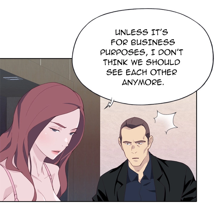 Tighty Lady Chapter 11 page 22 - 