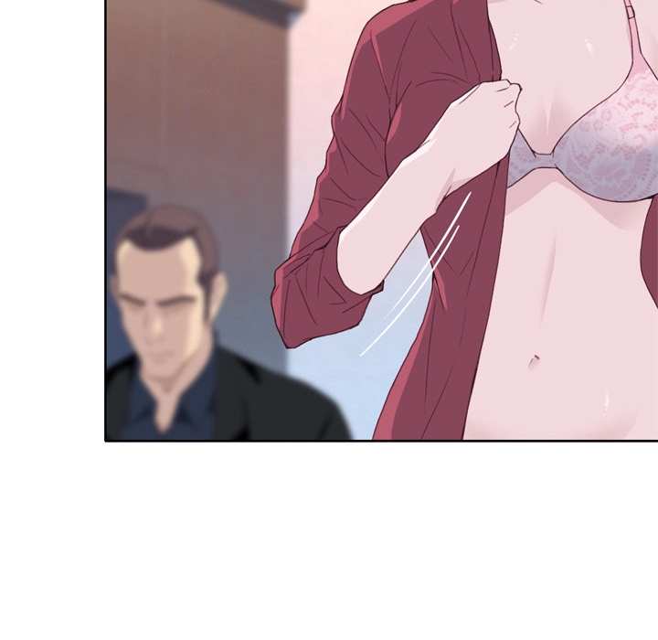 Tighty Lady Chapter 11 page 24 - 