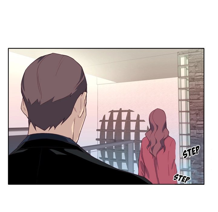 Tighty Lady Chapter 11 page 25 - 