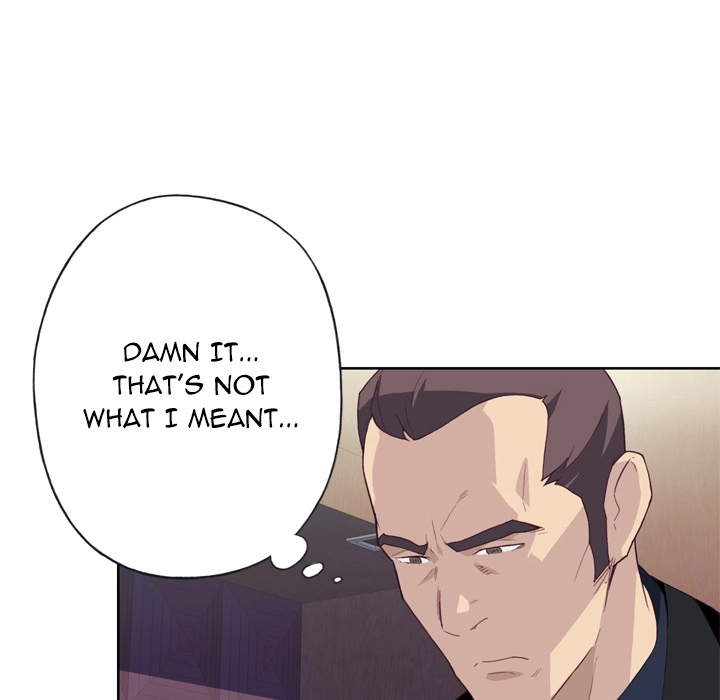 Tighty Lady Chapter 11 page 26 - 