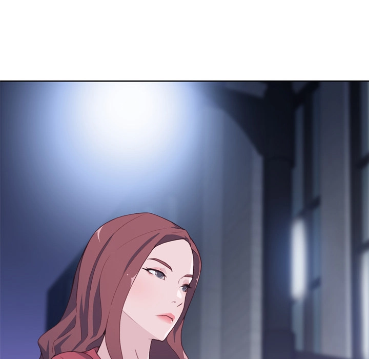Tighty Lady Chapter 11 page 28 - 