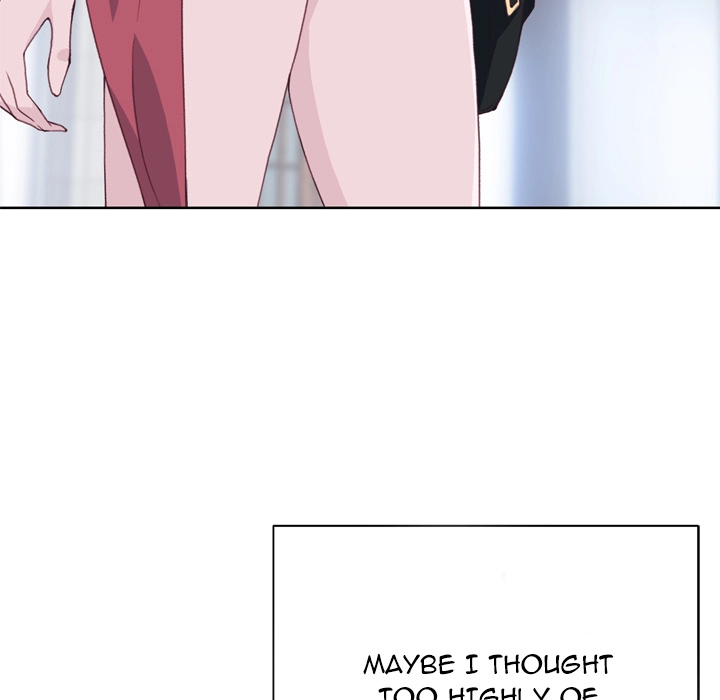 Tighty Lady Chapter 11 page 30 - 