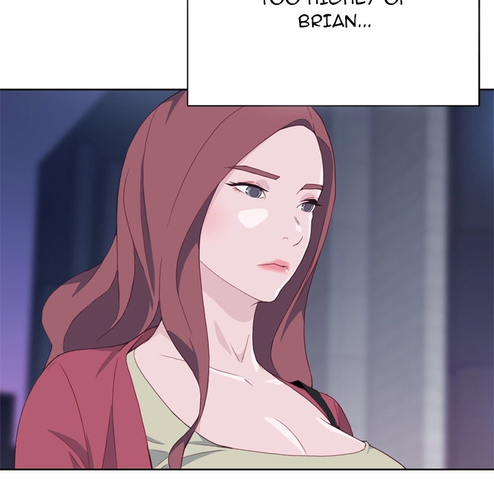 Tighty Lady Chapter 11 page 31 - 