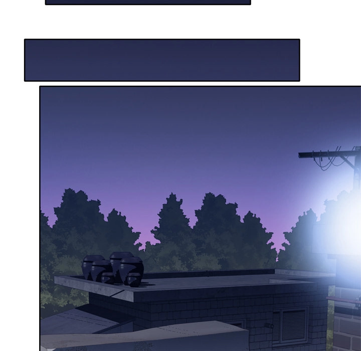 Tighty Lady Chapter 11 page 33 - 