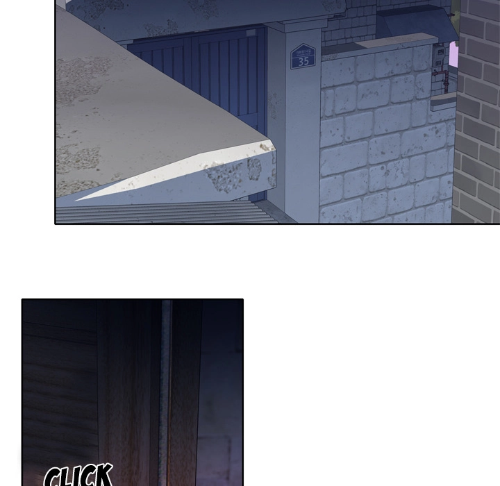 Tighty Lady Chapter 11 page 34 - 