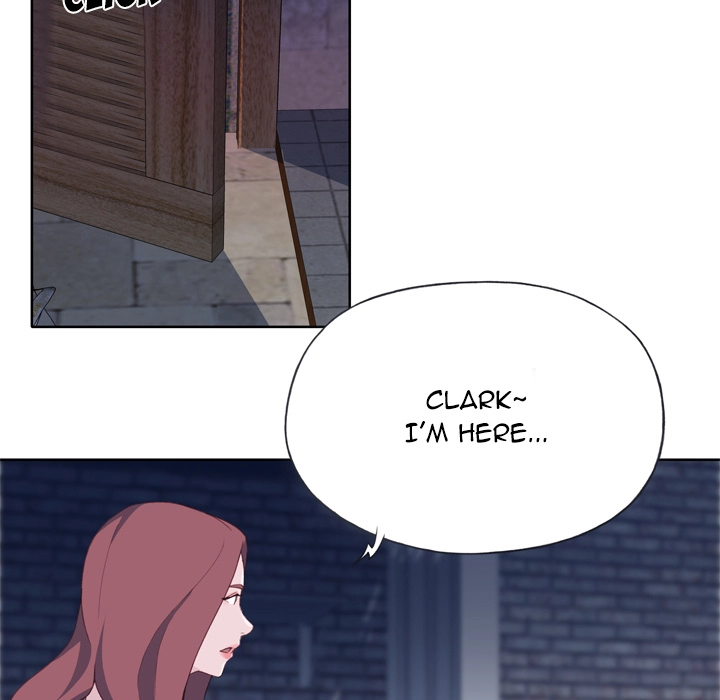 Tighty Lady Chapter 11 page 35 - 