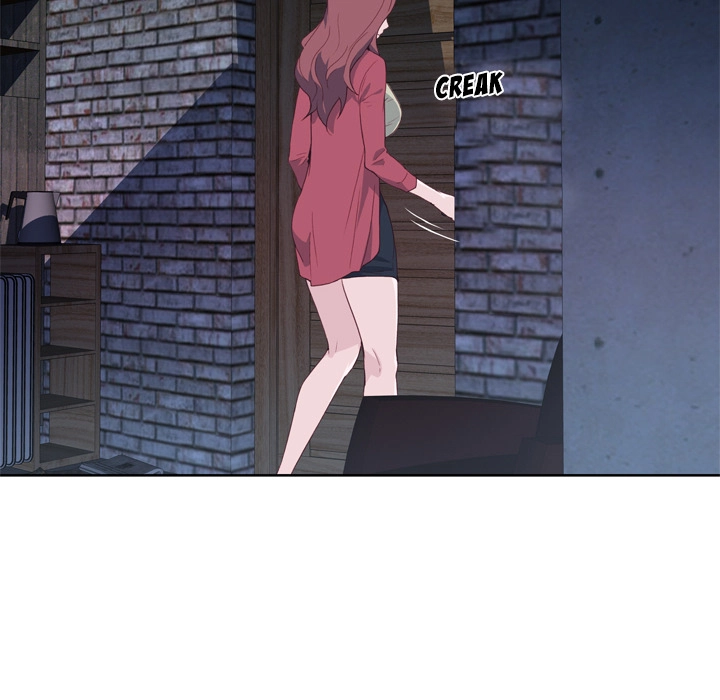 Tighty Lady Chapter 11 page 38 - 
