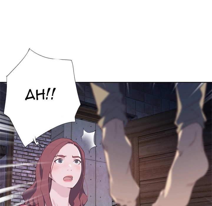 Tighty Lady Chapter 11 page 39 - 