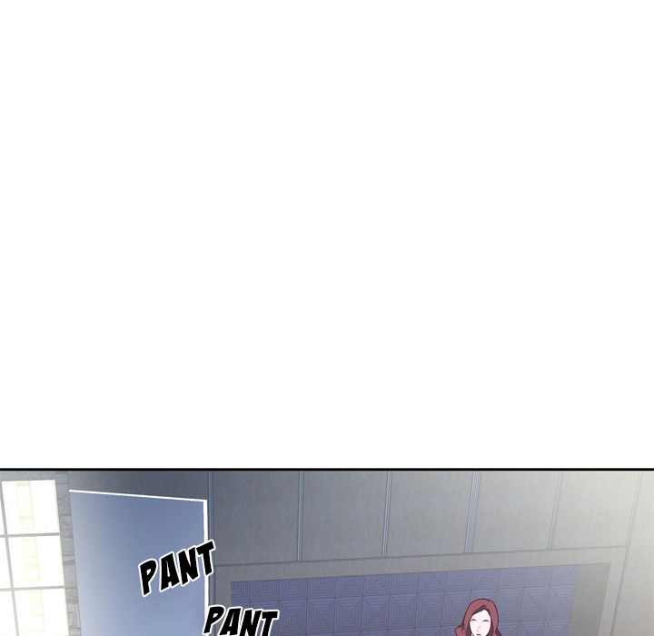 Tighty Lady Chapter 11 page 5 - 