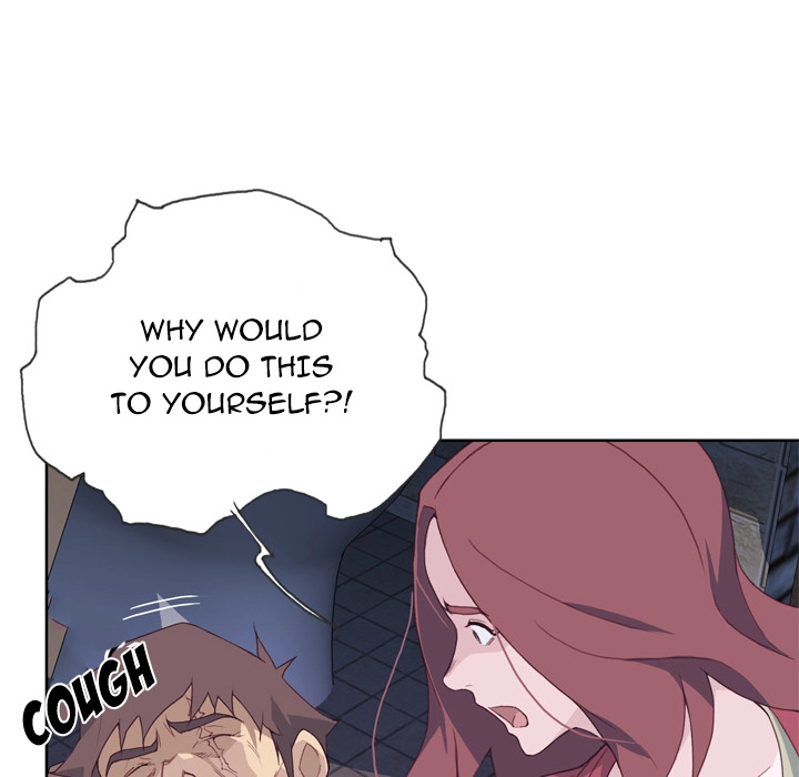 Tighty Lady Chapter 11 page 42 - 