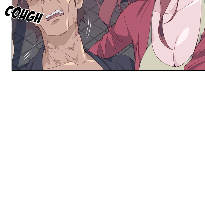 Tighty Lady Chapter 11 page 43 - 