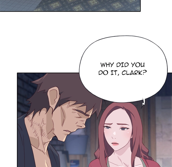 Tighty Lady Chapter 11 page 45 - 