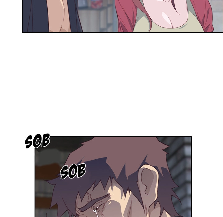 Tighty Lady Chapter 11 page 46 - 