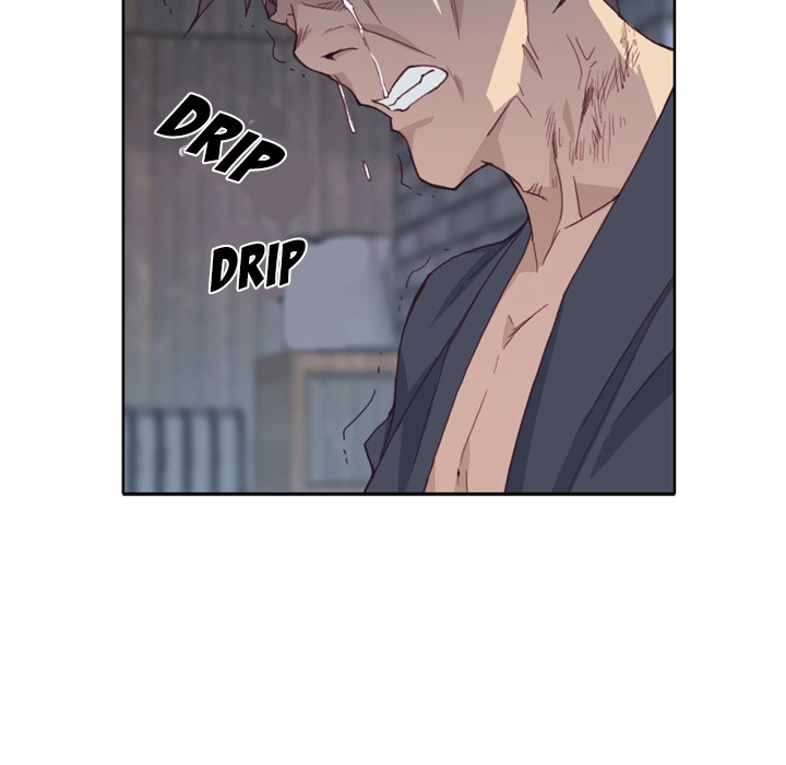 Tighty Lady Chapter 11 page 47 - 