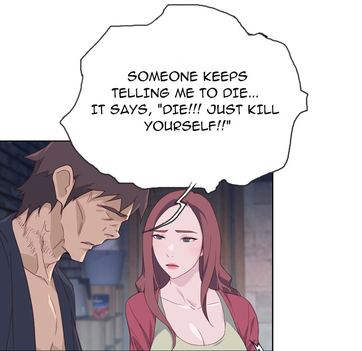 Tighty Lady Chapter 11 page 48 - 