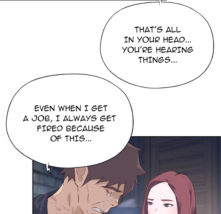 Tighty Lady Chapter 11 page 49 - 