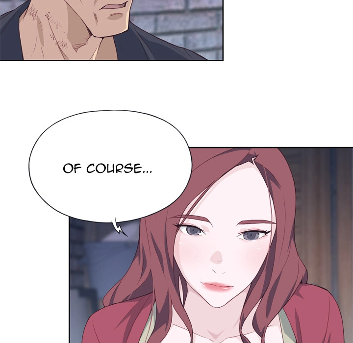 Tighty Lady Chapter 11 page 51 - 