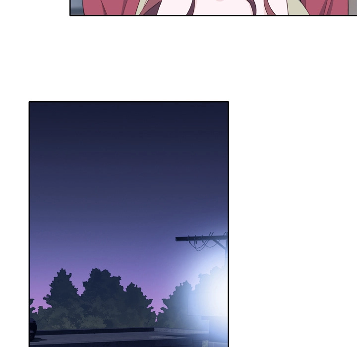 Tighty Lady Chapter 11 page 52 - 