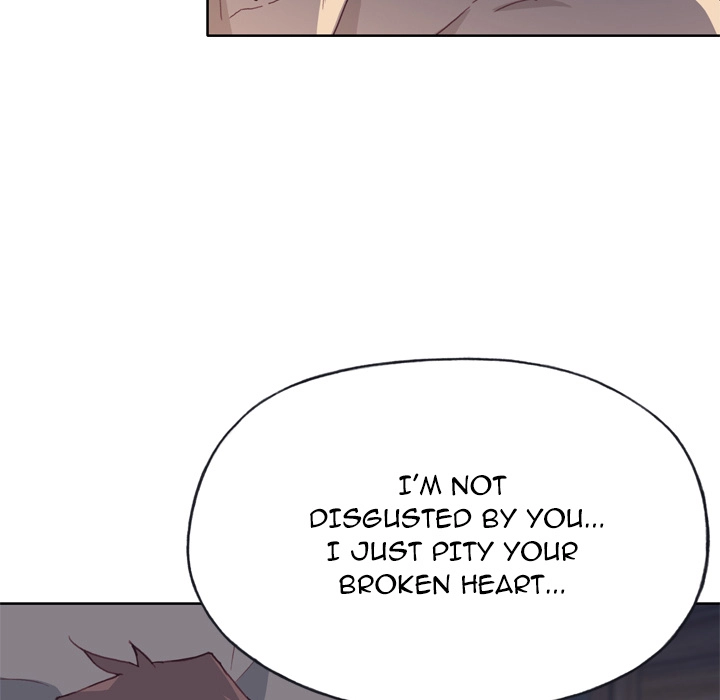 Tighty Lady Chapter 11 page 59 - 