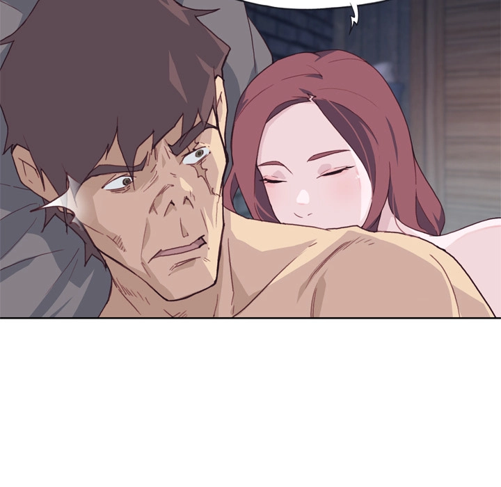 Tighty Lady Chapter 11 page 60 - 