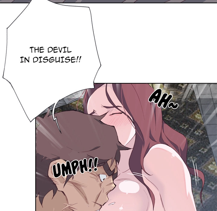 Tighty Lady Chapter 11 page 63 - 