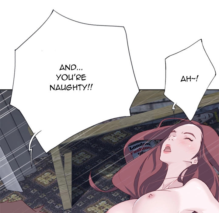 Tighty Lady Chapter 11 page 65 - 