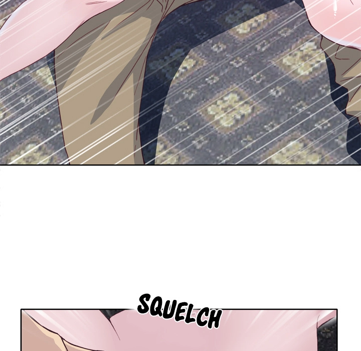 Tighty Lady Chapter 11 page 67 - 