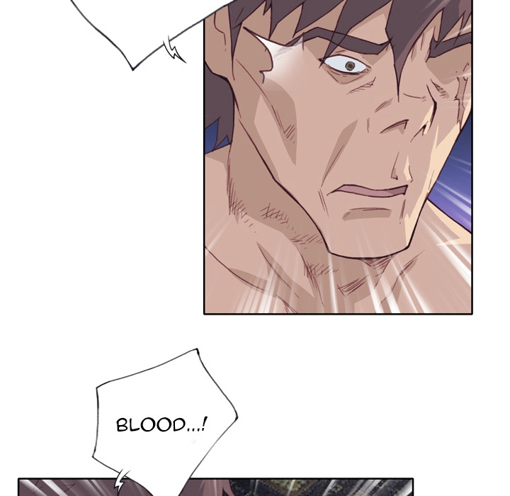 Tighty Lady Chapter 11 page 69 - 