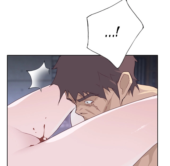 Tighty Lady Chapter 11 page 75 - 
