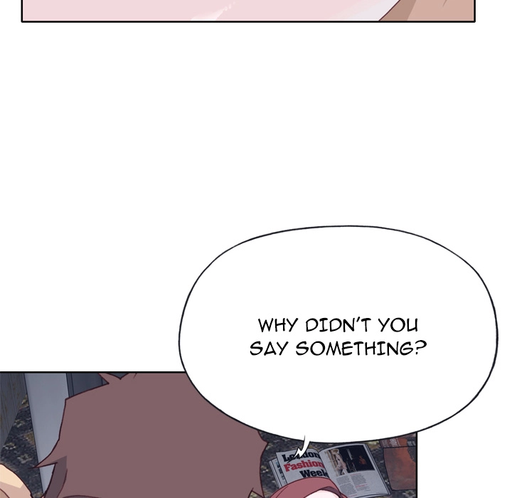 Tighty Lady Chapter 11 page 76 - 