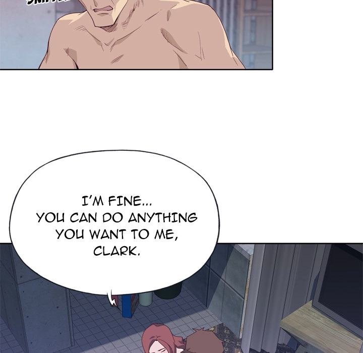 Tighty Lady Chapter 11 page 79 - 