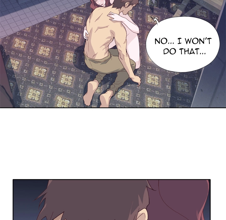 Tighty Lady Chapter 11 page 80 - 