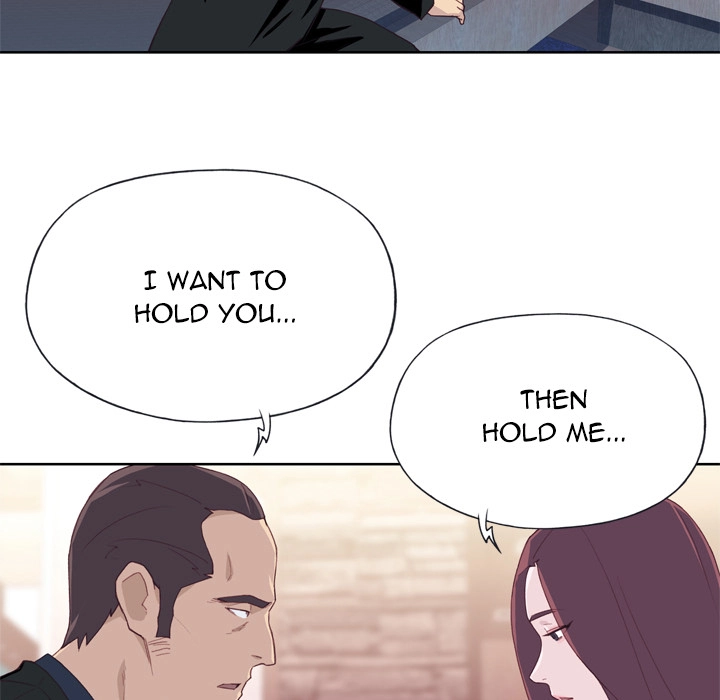 Tighty Lady Chapter 11 page 9 - 