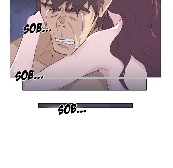 Tighty Lady Chapter 11 page 81 - 